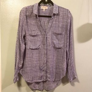 Cloth & Stone Blouse